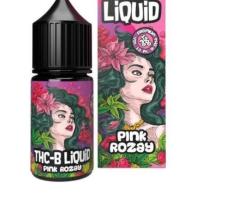 THC-B Liquid Pink Rozay 1.500mg 10ml Price In Pakistan-03001597100