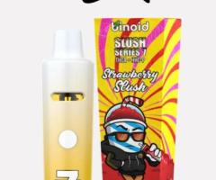 7 Gram THC-A Disposable Vape Slush Series in Karachi