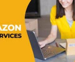 Amazon Virtual Assistant Services
